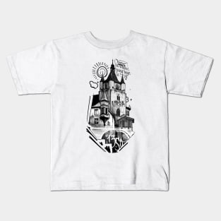 URBA Kids T-Shirt